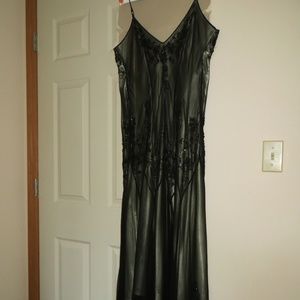 Formal Evening Dress